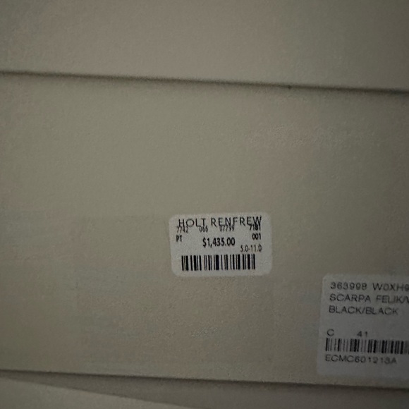 Never Worn Stella McCartney Elyse Stars Platform Shoes - Picture 6 of 9